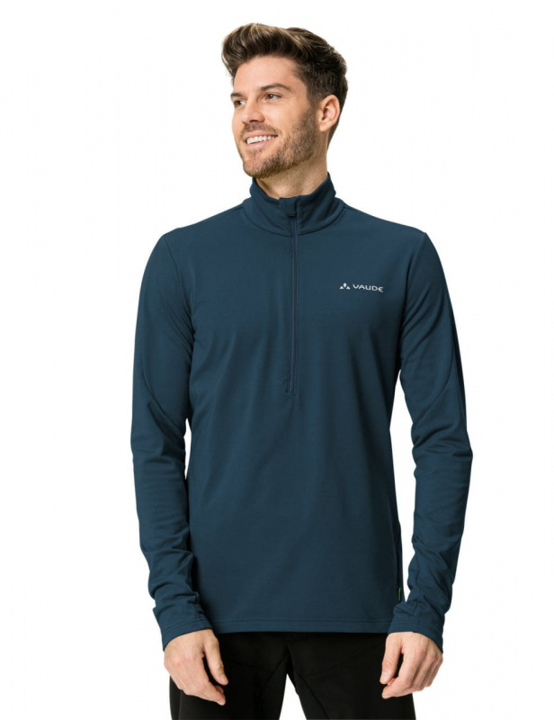 Mens Livigno Halfzip II